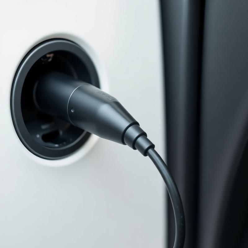 Carregador veicular USB-C